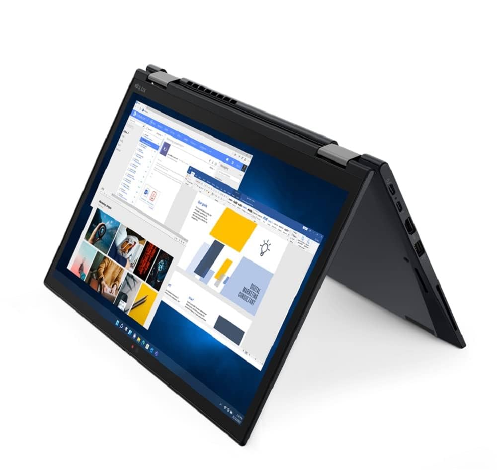 Lenovo ThinkPad X13 Yoga Gen 3 i5-1235U Hybrid (2 w 1